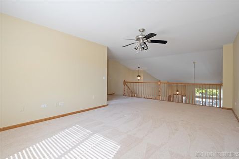 Tiny photo for 14037 S Tamarack Drive, Plainfield, IL 60544 (MLS # 12484926)