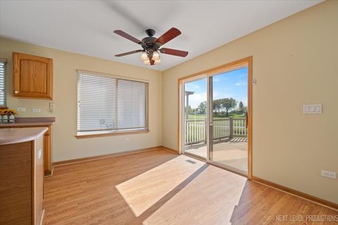 Tiny photo for 14037 S Tamarack Drive, Plainfield, IL 60544 (MLS # 12484926)
