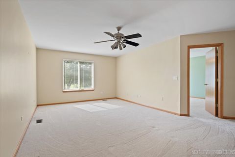 Tiny photo for 14037 S Tamarack Drive, Plainfield, IL 60544 (MLS # 12484926)