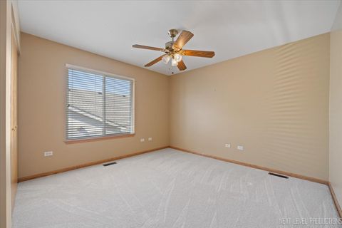 Tiny photo for 14037 S Tamarack Drive, Plainfield, IL 60544 (MLS # 12484926)