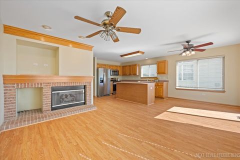 Tiny photo for 14037 S Tamarack Drive, Plainfield, IL 60544 (MLS # 12484926)