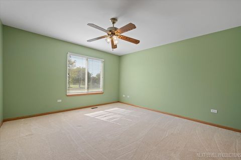 Tiny photo for 14037 S Tamarack Drive, Plainfield, IL 60544 (MLS # 12484926)