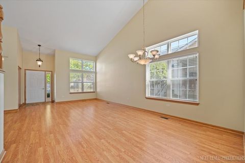 Tiny photo for 14037 S Tamarack Drive, Plainfield, IL 60544 (MLS # 12484926)