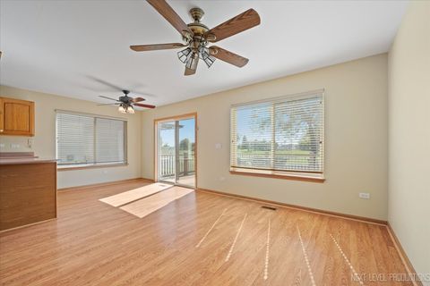 Tiny photo for 14037 S Tamarack Drive, Plainfield, IL 60544 (MLS # 12484926)