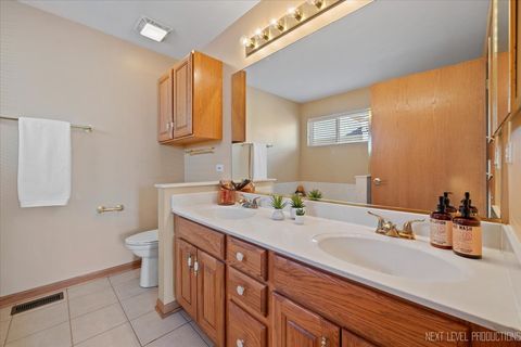 Tiny photo for 14037 S Tamarack Drive, Plainfield, IL 60544 (MLS # 12484926)