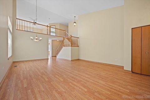 Tiny photo for 14037 S Tamarack Drive, Plainfield, IL 60544 (MLS # 12484926)