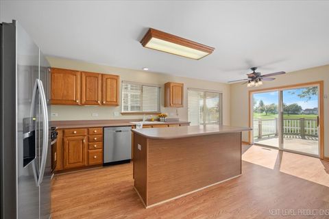 Tiny photo for 14037 S Tamarack Drive, Plainfield, IL 60544 (MLS # 12484926)