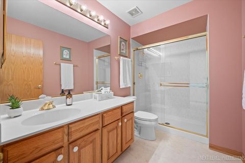 Tiny photo for 14037 S Tamarack Drive, Plainfield, IL 60544 (MLS # 12484926)