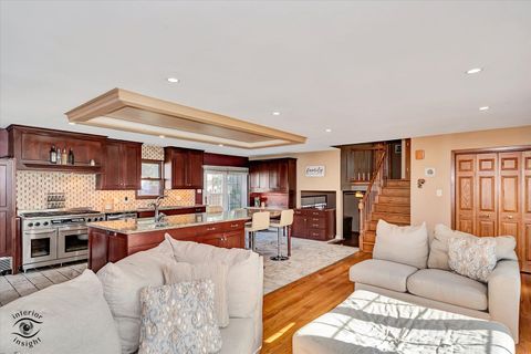 Tiny photo for 20349 S Green Meadow Lane, Frankfort, IL 60423 (MLS # 12466022)