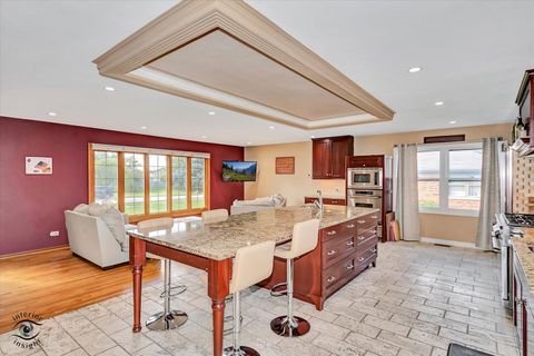 Tiny photo for 20349 S Green Meadow Lane, Frankfort, IL 60423 (MLS # 12466022)