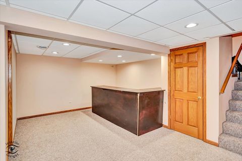 Tiny photo for 20349 S Green Meadow Lane, Frankfort, IL 60423 (MLS # 12466022)