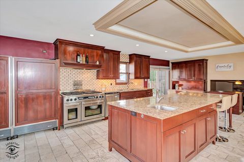 Tiny photo for 20349 S Green Meadow Lane, Frankfort, IL 60423 (MLS # 12466022)