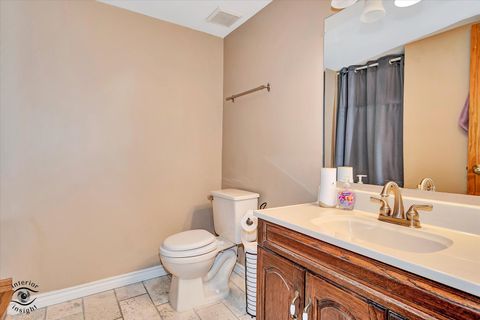 Tiny photo for 20349 S Green Meadow Lane, Frankfort, IL 60423 (MLS # 12466022)