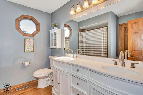 Tiny photo for 20349 S Green Meadow Lane, Frankfort, IL 60423 (MLS # 12466022)