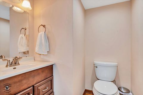 Tiny photo for 20349 S Green Meadow Lane, Frankfort, IL 60423 (MLS # 12466022)