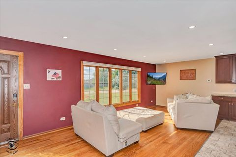 Tiny photo for 20349 S Green Meadow Lane, Frankfort, IL 60423 (MLS # 12466022)