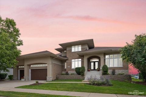 A home in Plainfield