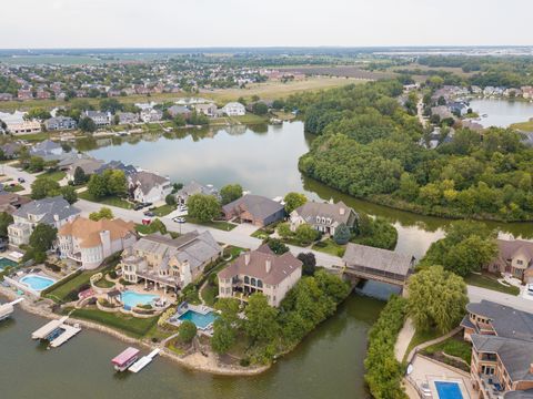 A home in Plainfield