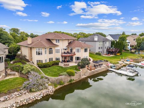 A home in Plainfield