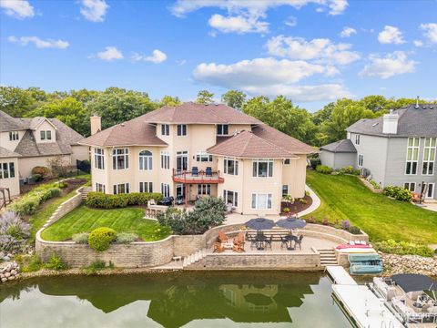 A home in Plainfield