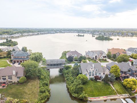 A home in Plainfield