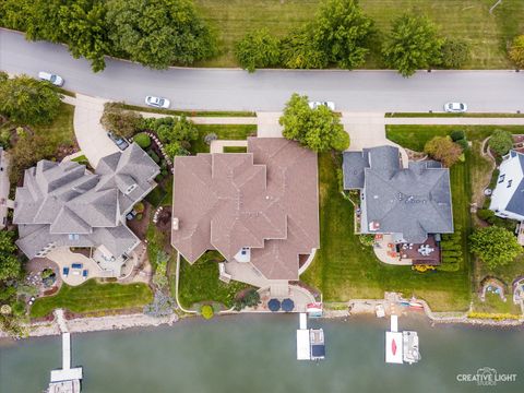 A home in Plainfield