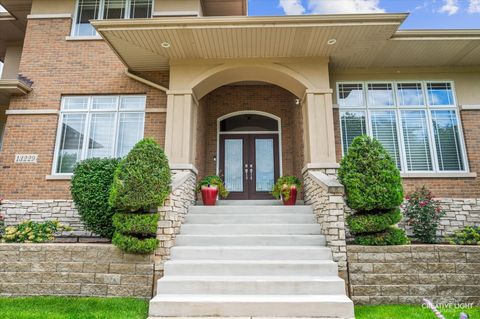 A home in Plainfield