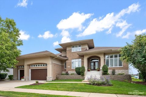 A home in Plainfield