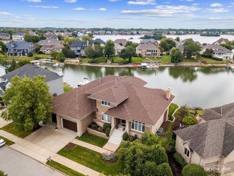 A home in Plainfield