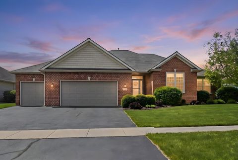 2337 Dustin Drive Sycamore IL 60178