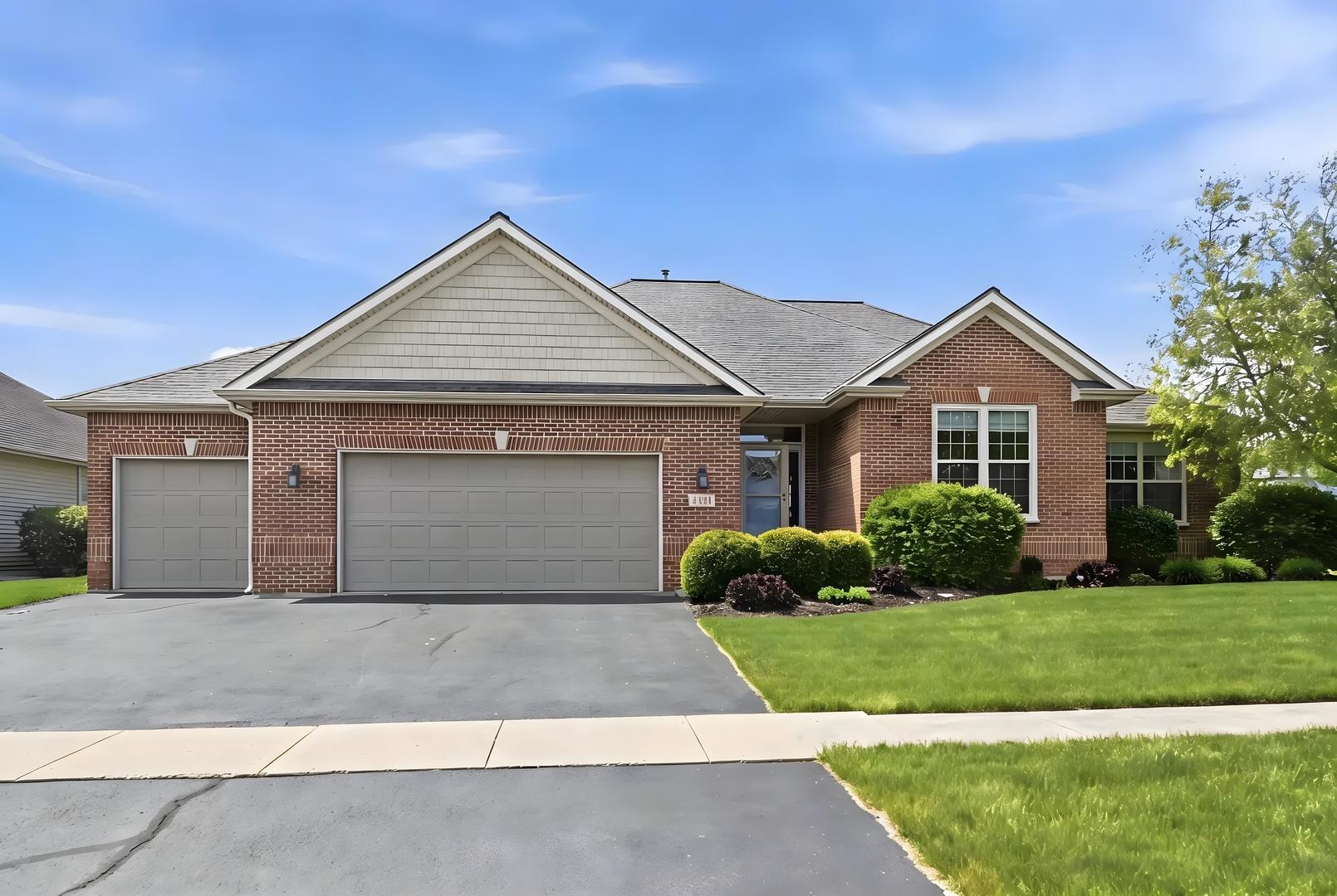 2337 Dustin Drive