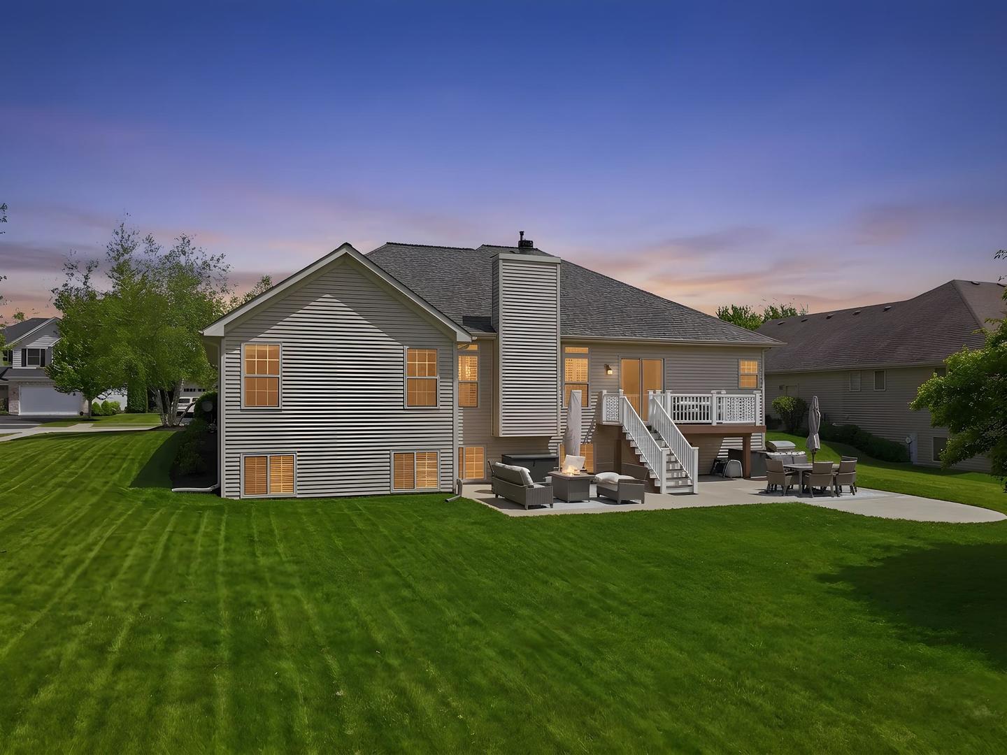 2337 Dustin Drive