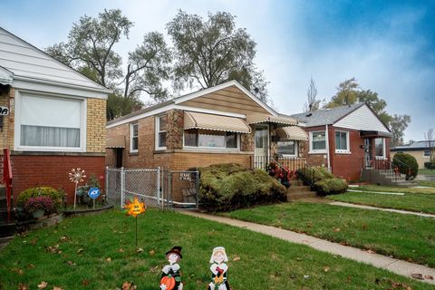 A home in Bellwood