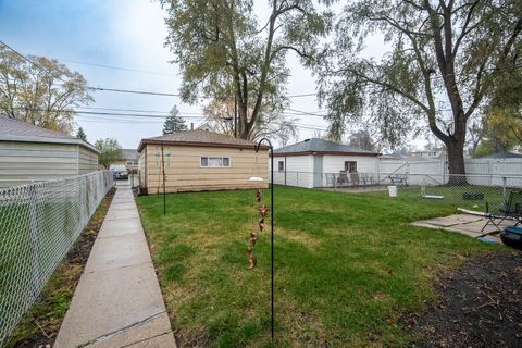 A home in Bellwood