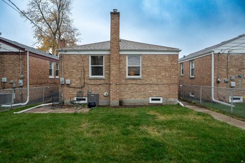 A home in Bellwood