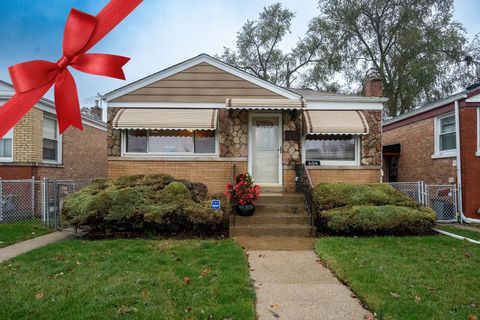 A home in Bellwood