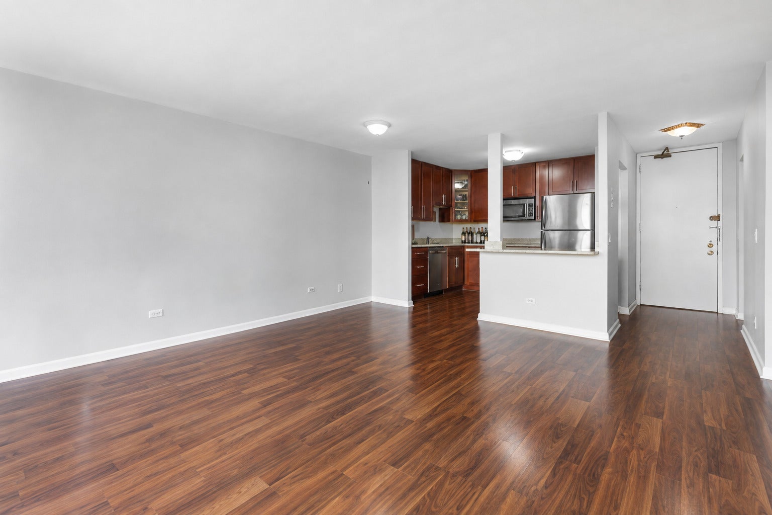 5445 N Sheridan Road 804