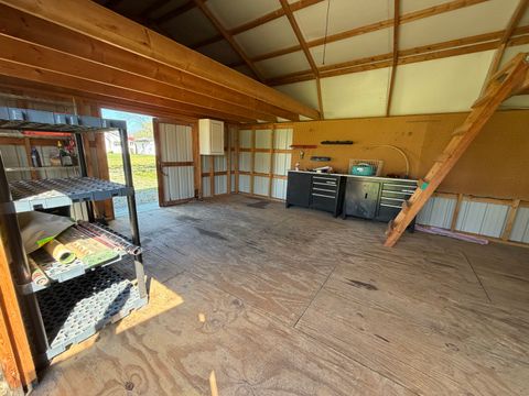 Tiny photo for 405 Wortby Street, Odin, IL 62870 (MLS # 12611354)