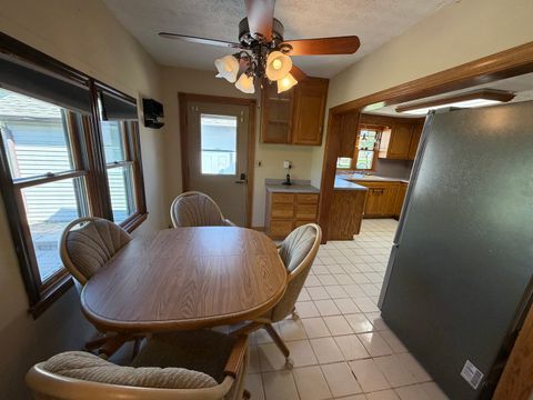 Tiny photo for 405 Wortby Street, Odin, IL 62870 (MLS # 12611354)