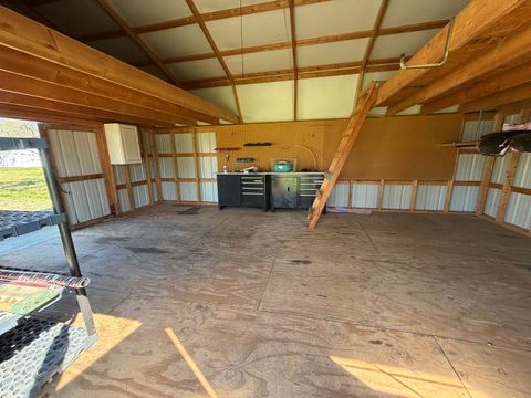 Tiny photo for 405 Wortby Street, Odin, IL 62870 (MLS # 12611354)