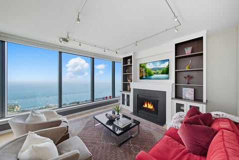 Tiny photo for 60 E Monroe Street #5601, Chicago, IL 60603 (MLS # 12740413)