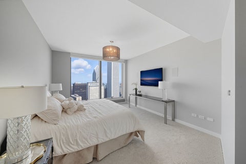 Tiny photo for 60 E Monroe Street #5601, Chicago, IL 60603 (MLS # 12740413)