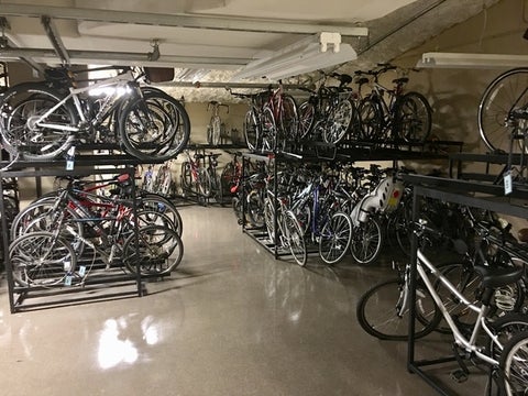 Tiny photo for 60 E Monroe Street #5601, Chicago, IL 60603 (MLS # 12740413)