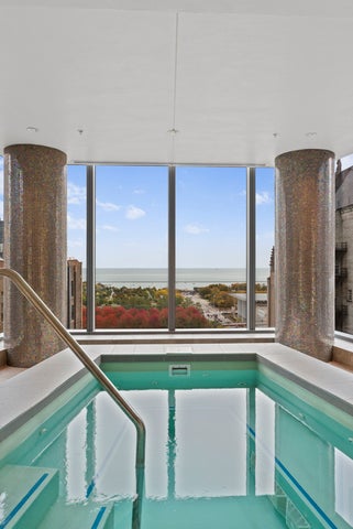 Tiny photo for 60 E Monroe Street #5601, Chicago, IL 60603 (MLS # 12740413)