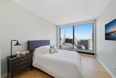 Tiny photo for 60 E Monroe Street #5601, Chicago, IL 60603 (MLS # 12740413)