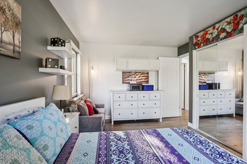 Tiny photo for 73 Hastings Avenue, Elk Grove Village, IL 60007 (MLS # 12511088)