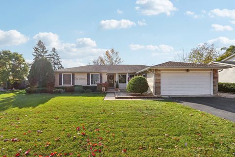 Photo of 73 Hastings Avenue, Elk Grove Village, IL 60007 (MLS # 12511088)