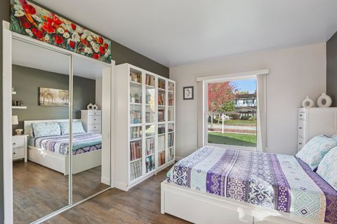 Tiny photo for 73 Hastings Avenue, Elk Grove Village, IL 60007 (MLS # 12511088)