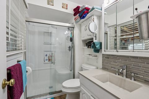 Tiny photo for 73 Hastings Avenue, Elk Grove Village, IL 60007 (MLS # 12511088)