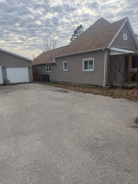 Tiny photo for 312 E 11th Street, Georgetown, IL 61846 (MLS # 12621118)